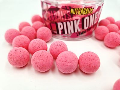 POP UP - Pink One