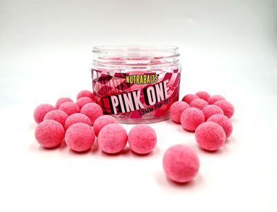 POP UP - Pink One