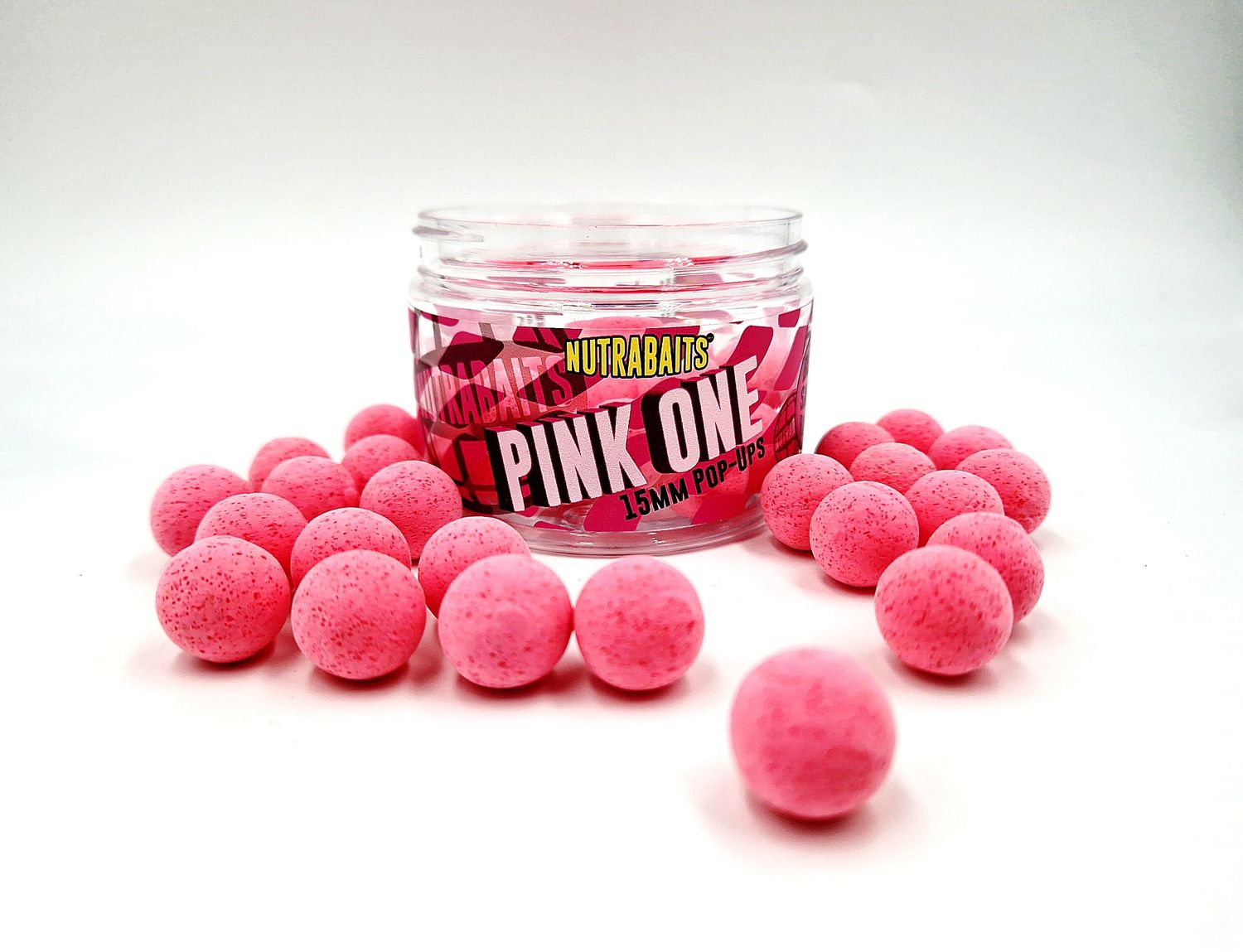 POP UP - Pink One