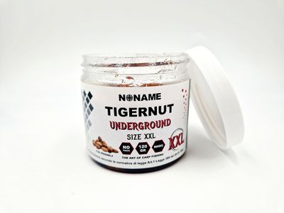TIGERNUT UNDERGROUND XXL