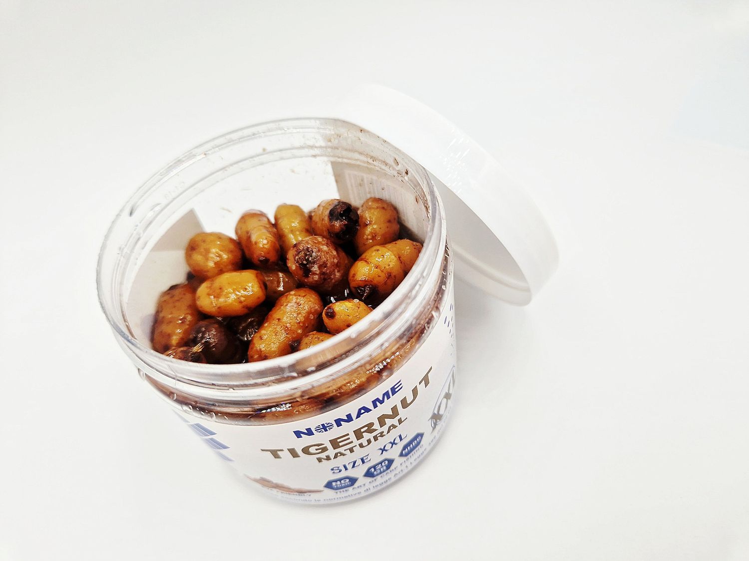 TIGERNUT NATURAL XXL