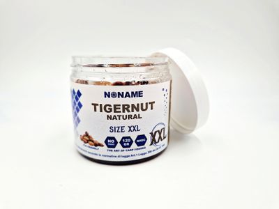 TIGERNUT NATURAL XXL