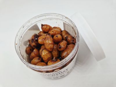 TIGERNUT EZECHIELE XXL