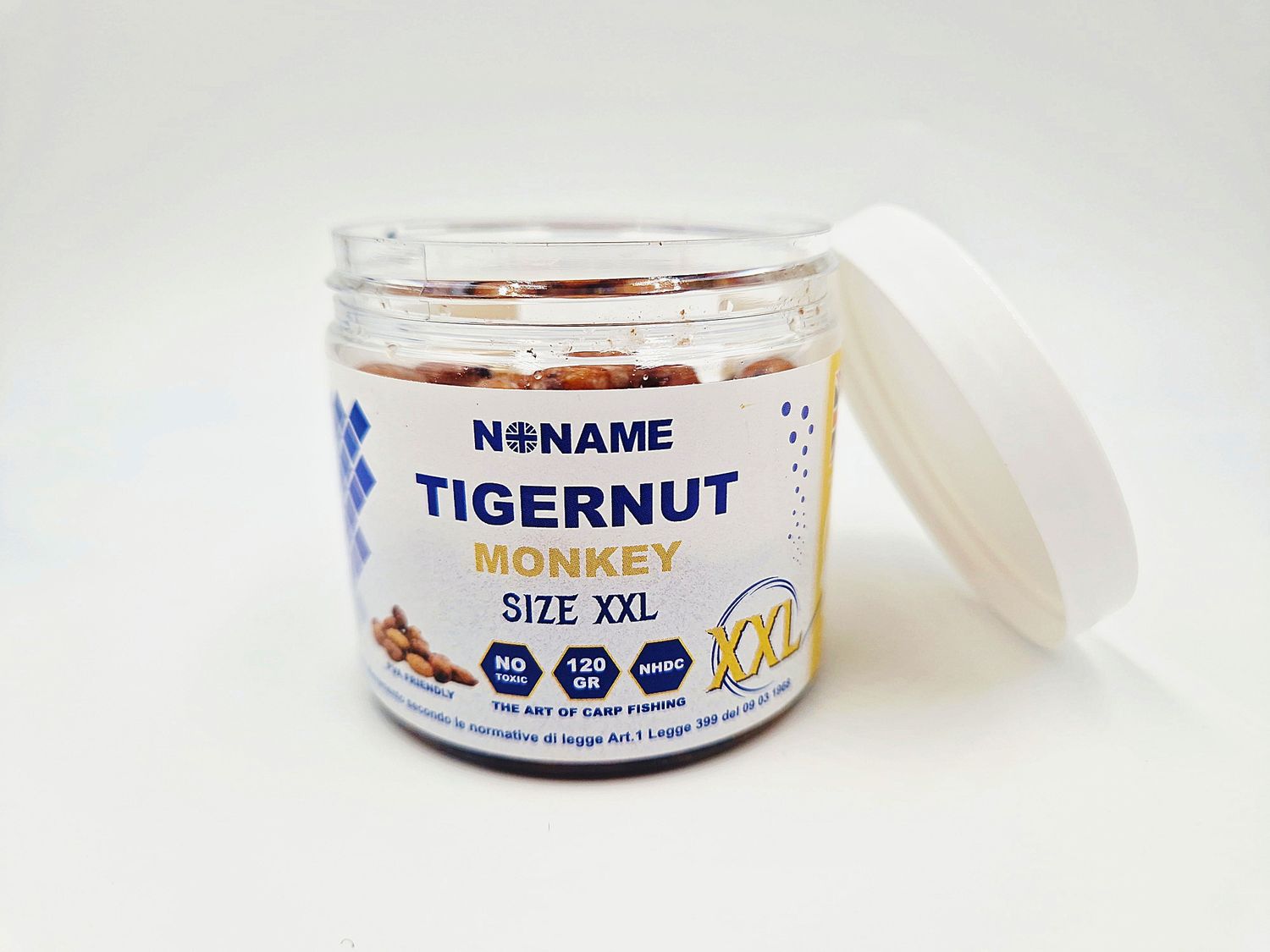 TIGERNUT BANANA XXL