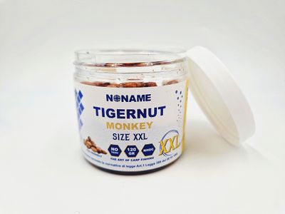 TIGERNUT BANANA XXL