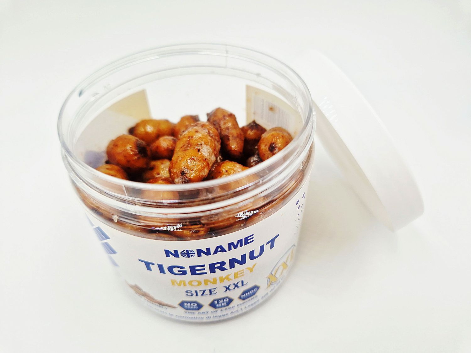 TIGERNUT BANANA XXL