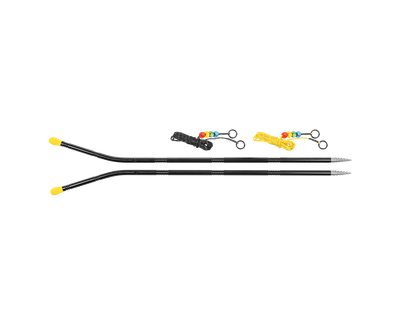 All-Terrain Yard Sticks