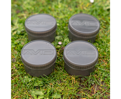 Small Hookbait Pots