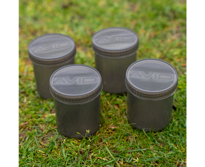 Large Hookbait Pots