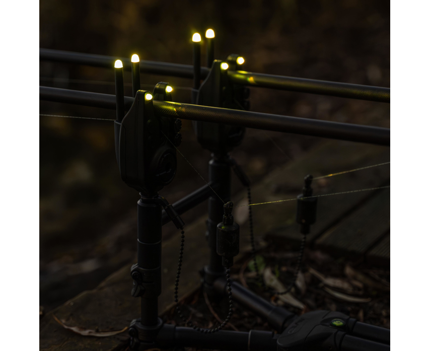 VTX+ Illuminated Snag Ears