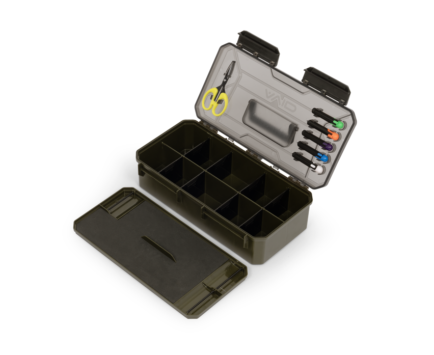 Reload Utility Box