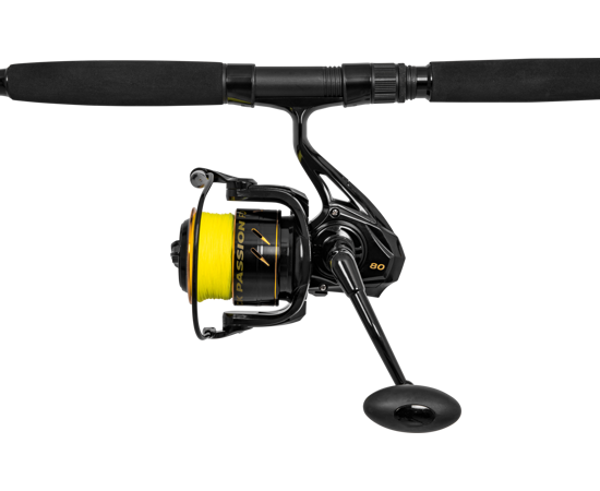 Hard Core Allround Rod