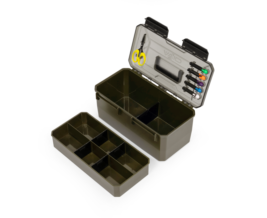 XL Reload Accessory Box