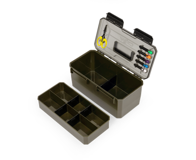 XL Reload Accessory Box