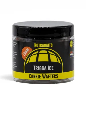 CORKIE WAFTER HOOKBAIT RANGE - Trigga ICE