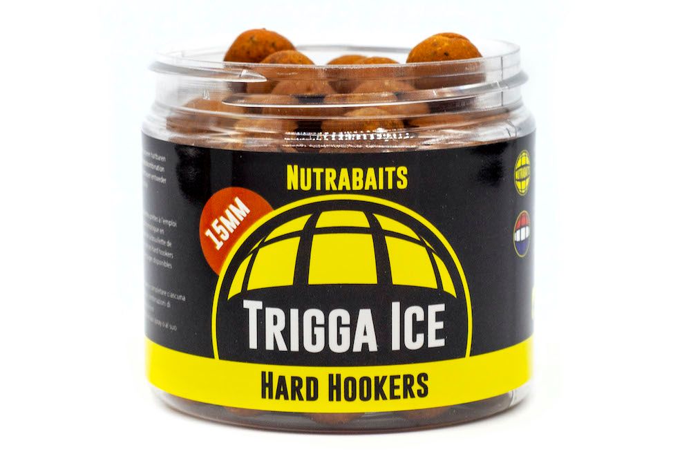 HARD HOOK - Trigga ICE