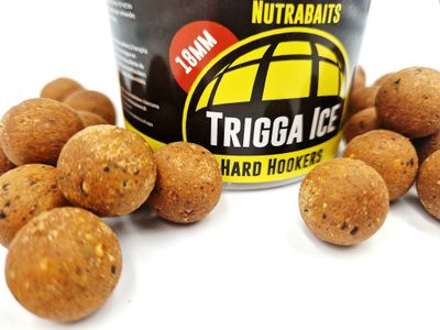 HARD HOOK - Trigga ICE