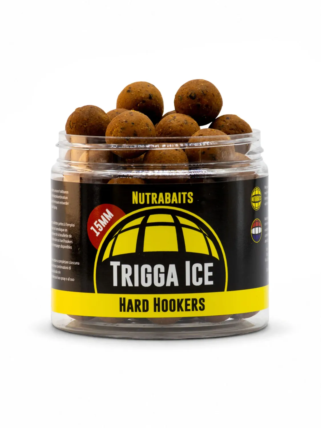 HARD HOOK - Trigga ICE