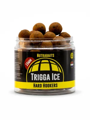 HARD HOOK - Trigga ICE