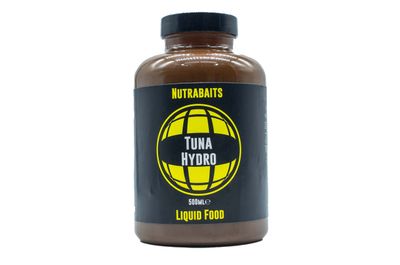 Tuna Hydro 500ml LIQUID FOODS