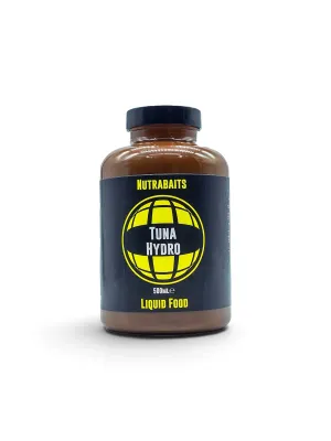 Tuna Hydro LIQUID FOODS 500 ML Tuna Hydro LIQUID FOODS 500 ML