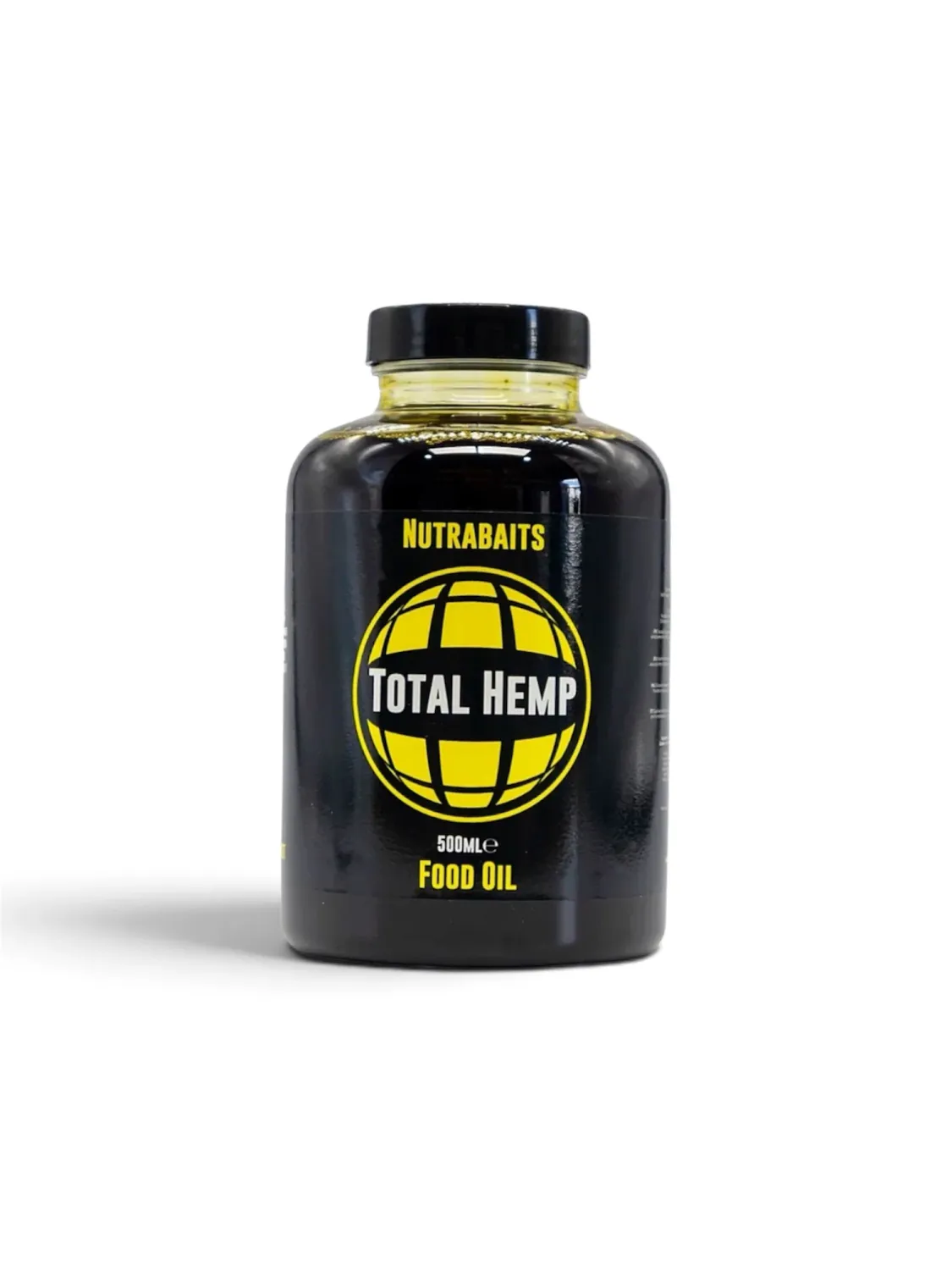 Total Hemp BULK FOOD OILS