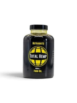 Total Hemp BULK FOOD OILS Total Hemp BULK FOOD OILS