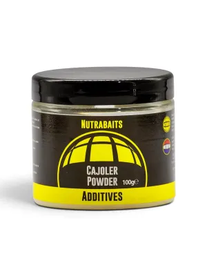 Cajoler Powder Cajoler Powder