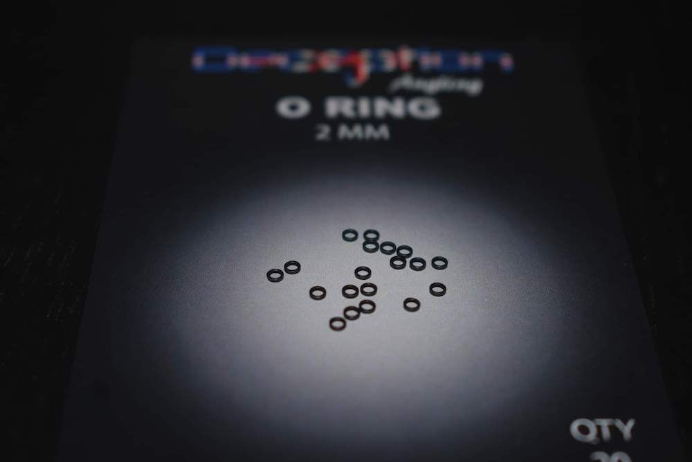 O rig rings