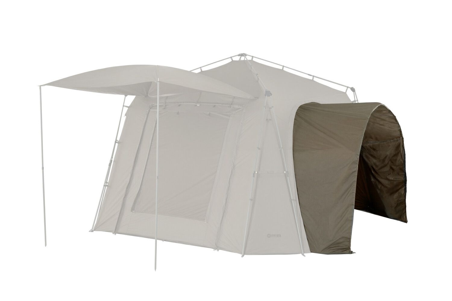Bivvy Connection Kit - XL