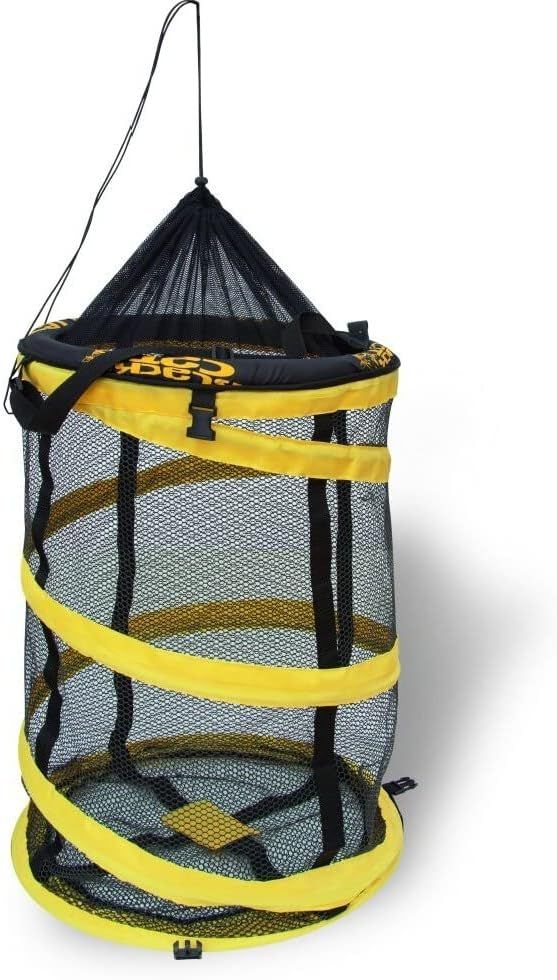 Black Cat Baitfish Tunnel