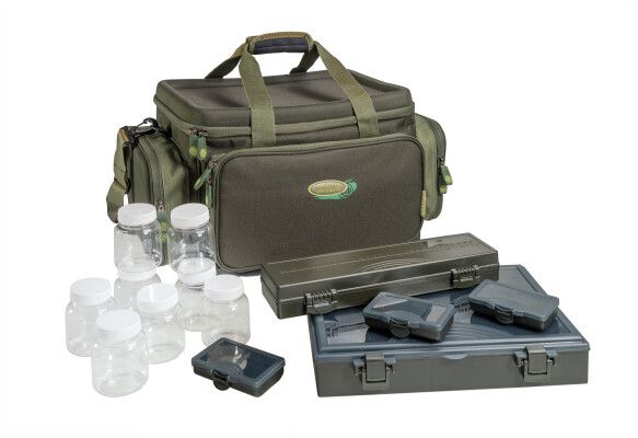 Carp Carryall Executive