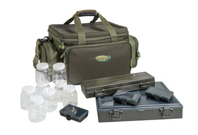 Carp Carryall Executive