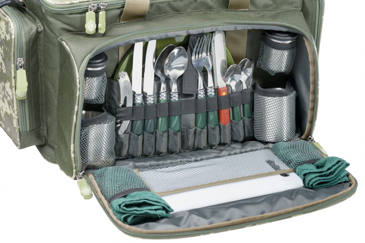Dining thermo bag CamoCODE