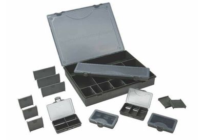 CARP ACCESSORY BOX MULTI XL (set)