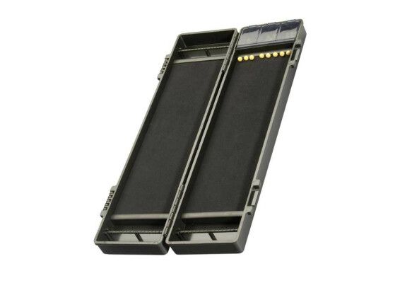 CARP HOOKLENGTH WALLET DOUBLE