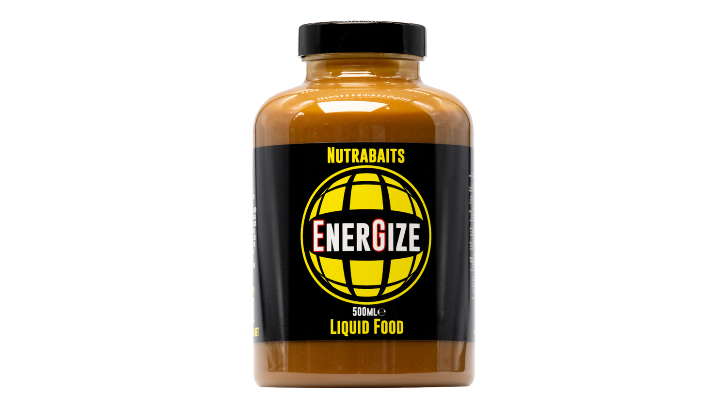 LIQUID FOODS Energize 500 ml