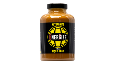 LIQUID FOODS Energize 500 ml LIQUID FOODS Energize 500 ml