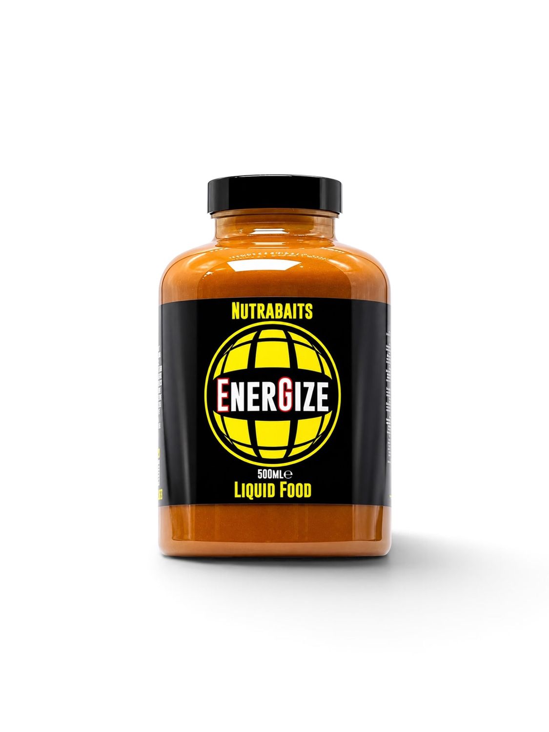 LIQUID FOODS Energize 500 ml