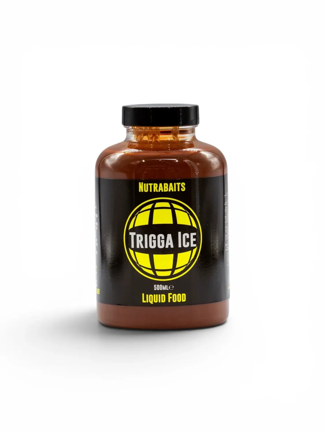 LIQUID FOODS Trigga Ice 500 ml