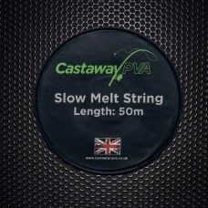 PVA Slow Melt String