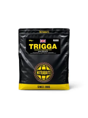 PELLET Trigga Pineapple & N-Butyric Acid