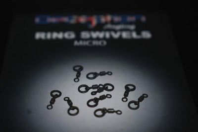 Micro ring Swivels Size Micro