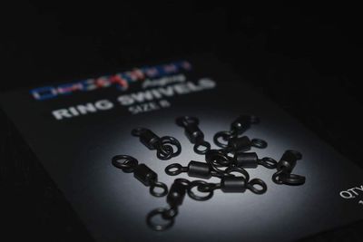Ring Swivels