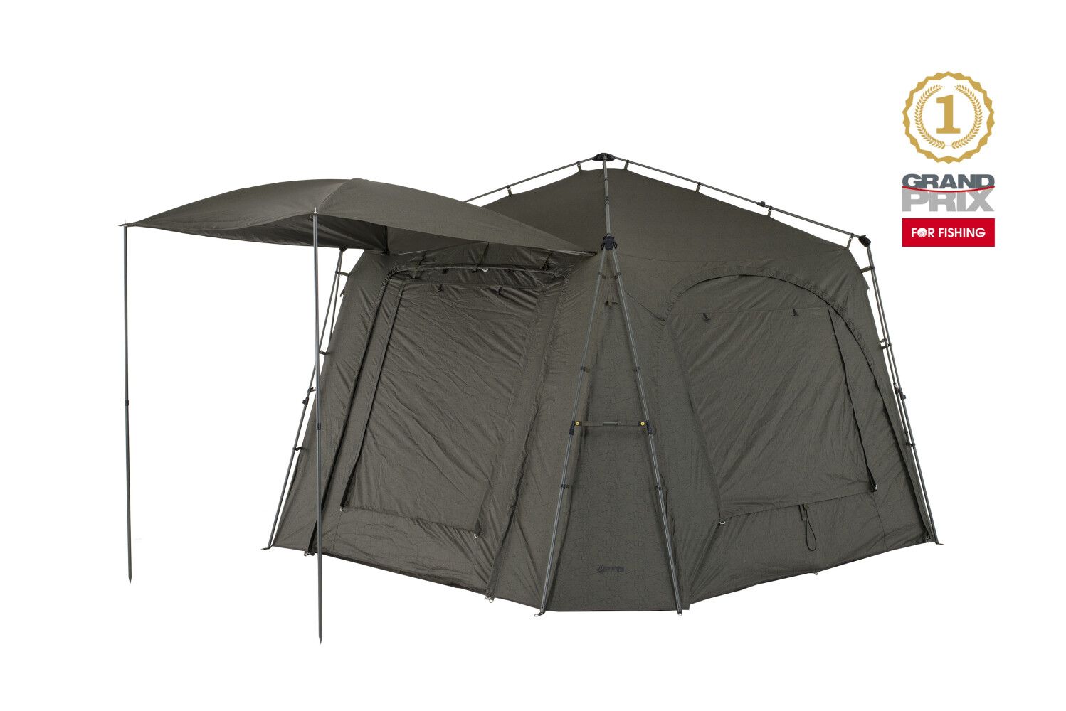 Xtreme Shelter Base Camp XXL - 3.6X3.6 MT