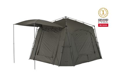 Xtreme Shelter Base Camp XXL - 3.6X3.6 MT Xtreme Shelter Base Camp XXL - 3.6X3.6 MT