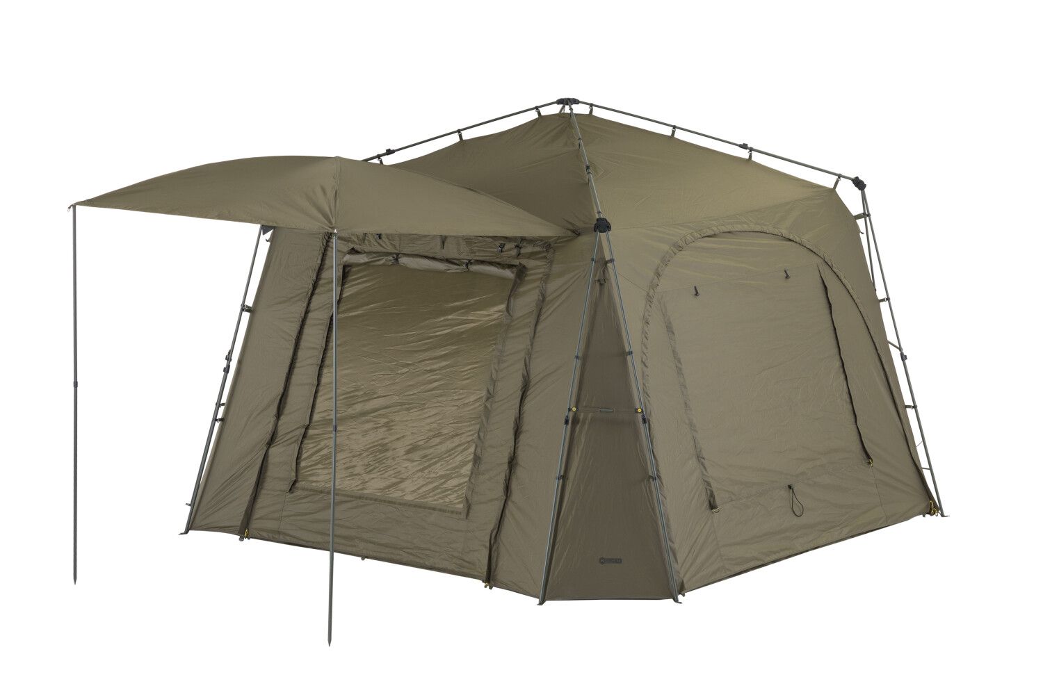 XXL Shelter Base Camp 3.6X3.6 MT