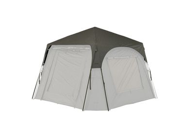 Xtreme Shelter Base Camp XXL - half overwrap 3.6X3.6 MT