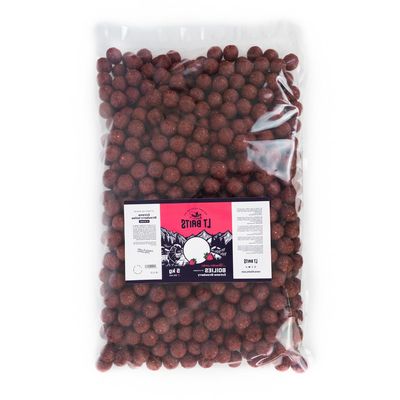 EXTREME STRAWBERRY 20 MM 5KG
