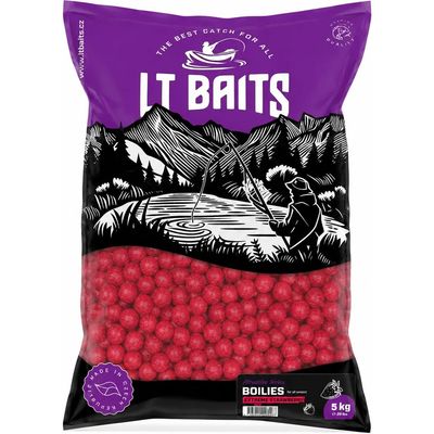 EXTREME STRAWBERRY 20 MM 5KG